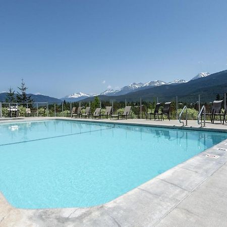 Ironwoods On Blueberry Hill By Whistler Blackcomb Vacation Rentals Luaran gambar