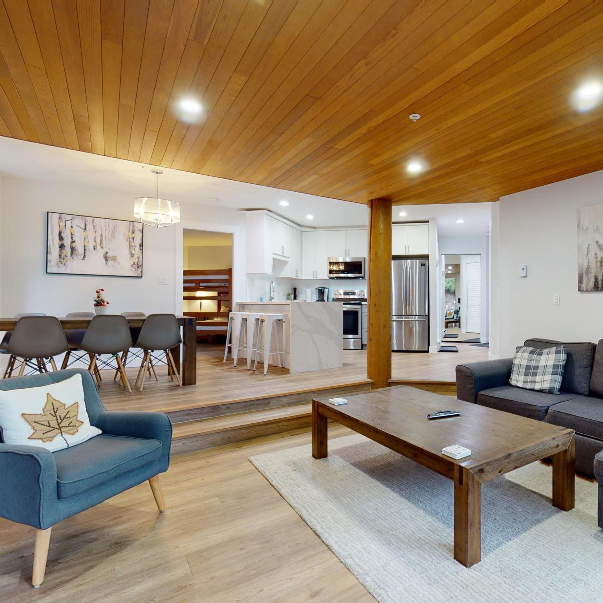 Ironwoods On Blueberry Hill By Whistler Blackcomb Vacation Rentals Luaran gambar