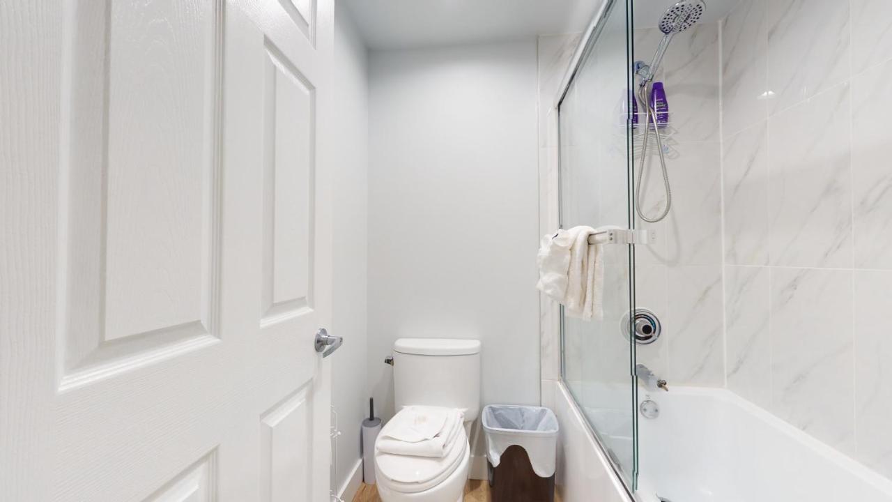 Ironwoods On Blueberry Hill By Whistler Blackcomb Vacation Rentals Luaran gambar