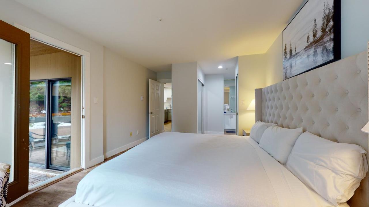 Ironwoods On Blueberry Hill By Whistler Blackcomb Vacation Rentals Luaran gambar